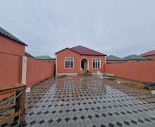 Satılır Həyət evi/villa Koroğlu m., Zabrat qəs., Sabunçu r.