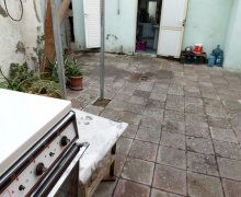 Satılır Həyət evi/villa Alatava, Yasamal r.