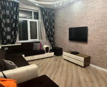 7-ci mkr-da satılan evlər Azadlıq m., 7-ci mikrorayon, Binəqədi r.