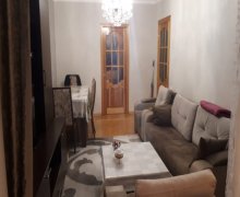 neftcilerde aylıq 2 otaqli kiraye evler Neftçilər m., Nizami r.