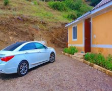 lerik günlük istirahet merkezleri/villa Lerik ş.