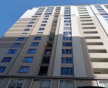 1 otaqlı yeni tikililər Gənclik m., Nərimanov r.