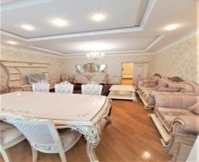 Kirayə (aylıq) Yeni Tikili 8 Noyabr m., Nəsimi r.