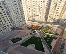 Аренда Новостройка м. 20 Января м., Ясамал р.
