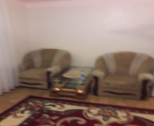 yasamalda 1 aylıq otaqli kiraye evler İnşaatçılar m., Yasamal qəs., Yasamal r.