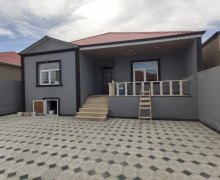 Satılır Həyət evi/villa Azadlıq m., 28 may qəs., Binəqədi r.