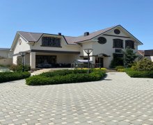 Kirayə (aylıq) Bağ evi Şüvəlan, Xəzər r.