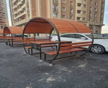 Kirayə (aylıq) Yeni Tikili 20 Yanvar m., Yasamal qəs., Yasamal r.