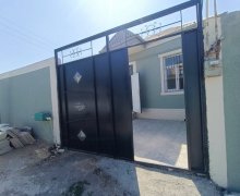 Satılır Həyət evi/villa Xırdalan ş.
