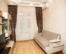 yasamalda ipoteka evler İnşaatçılar m., Yasamal r.