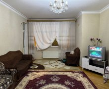 Satılır Yeni Tikili Neftçilər m., 8-ci kilometr, Nizami r.