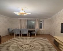 Kirayə (aylıq) Köhnə Tikili İnşaatçılar m., Yasamal qəs., Yasamal r.