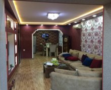 Satılır Həyət evi/villa Əmircan qəs., Suraxanı r.