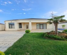 Satılır Həyət evi/villa Mərdəkan, Xəzər r.