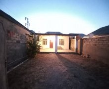 Satılır Həyət evi/villa Xırdalan ş.