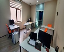 Kirayə (aylıq) Ofis Nəriman Nərimanov m., Nərimanov r.