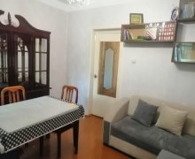 Kirayə (aylıq) Köhnə Tikili Bakıxanov qəs., Sabunçu r. Kirayə (aylıq) Köhnə Tikili Bakıxanov qəs., Sabunçu r.