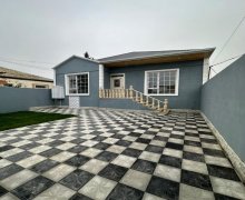 Satılır Həyət evi/villa Binə qəs., Xəzər r.
