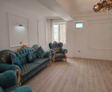 genclikde evlerin qiymeti Gənclik m., Nərimanov r.