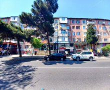 Kirayə (aylıq) Ofis Memar Əcəmi m., Nəsimi r.