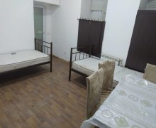 28 mayda aylıq kiraye heyet evleri/villa 28 May m., Nəsimi r.