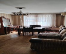 Satılır Köhnə Tikili Həzi Aslanov m., Xətai r. Satılır Köhnə Tikili Həzi Aslanov m., Xətai r.