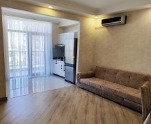Kirayə (aylıq) Yeni Tikili Dərnəgül m., Binəqədi r.