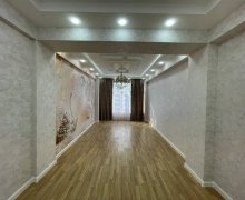 Satılır Yeni Tikili Neftçilər m., 8-ci kilometr, Nizami r.