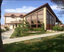 Kirayə (aylıq) Bağ evi Bilgəh qəs., Sabunçu r.