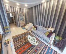 Kirayə (aylıq) Köhnə Tikili Sahil m., Səbail r.