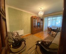 ecemide aylıq kiraye evler 2018 Memar Əcəmi m., 5-ci mikrorayon, Nəsimi r.