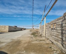 Satılır Torpaq Mərdəkan, Xəzər r.