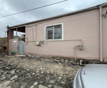 Satılır Həyət evi/villa Məhəmmədli, Abşeron r.