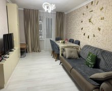 Kirayə (aylıq) Köhnə Tikili Gənclik m., Nərimanov r.