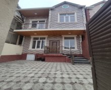 Satılır Həyət evi/villa Xırdalan ş.