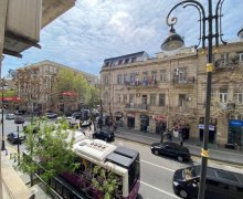 Satılır Köhnə Tikili 28 May m., Nəsimi r.