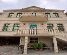 Satılır Həyət evi/villa Avtovağzal m., Biləcəri qəs., Binəqədi r. Satılır Həyət evi/villa Avtovağzal m., Biləcəri qəs., Binəqədi r.