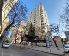 Satılır Yeni Tikili Gənclik m., Nərimanov r.