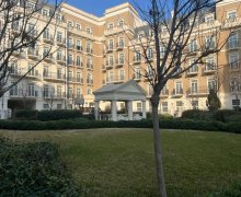 Kirayə (aylıq) Yeni Tikili Xətai m., Ağ şəhər, Xətai r.