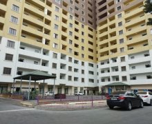 Satılır Yeni Tikili Əhmədli m., Əhmədli, Xətai r.