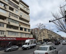 Аренда Объект , Насими р.