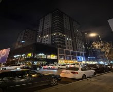 Kirayə (aylıq) Yeni Tikili Gənclik m., Nəsimi r.