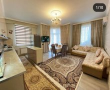 zigda Yeni Tikili Zığ qəs., Suraxanı r.