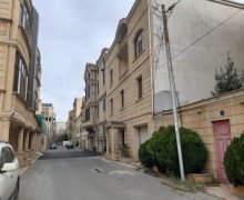 Satılır Həyət evi/villa Gənclik m., Nərimanov r.