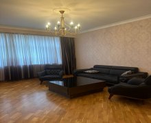 Kirayə (aylıq) Yeni Tikili 28 May m., Nəsimi r.