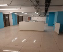 Kirayə (aylıq) Obyekt Nizami m., Yasamal r.