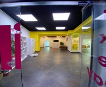 Kirayə (aylıq) Ofis Sahil m., Nəsimi r.