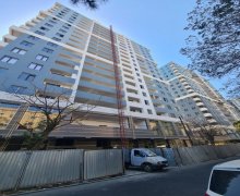 badamdar bina evleri Badamdar qəs., Səbail r.