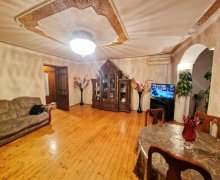 Kirayə (aylıq) Köhnə Tikili Yasamal r.