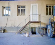 Arenda aylıq obyekt Gəncə ş.